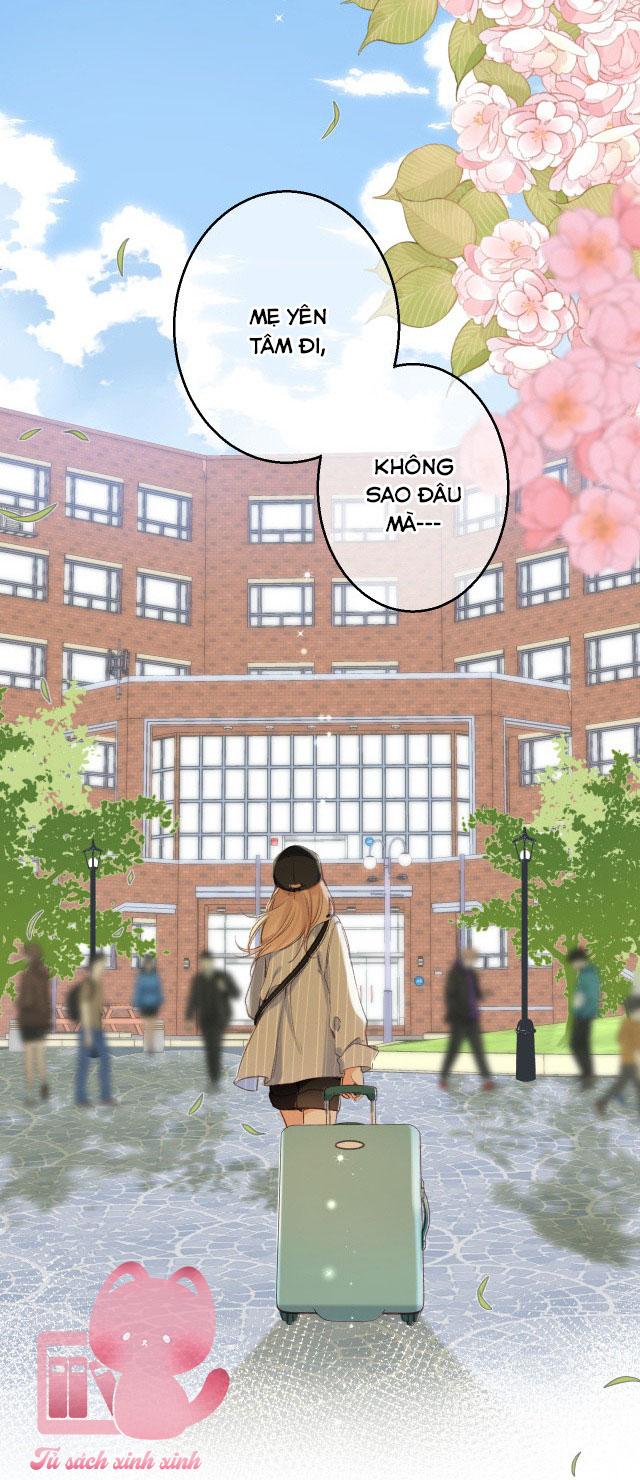 Mối Tình Thầm Kín Chapter 47 - Trang 4