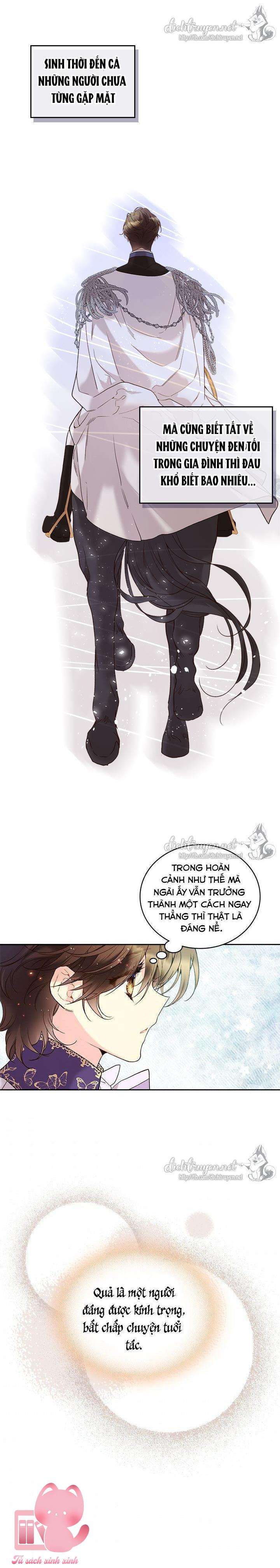 Beatrice Chap 62 - Trang 2