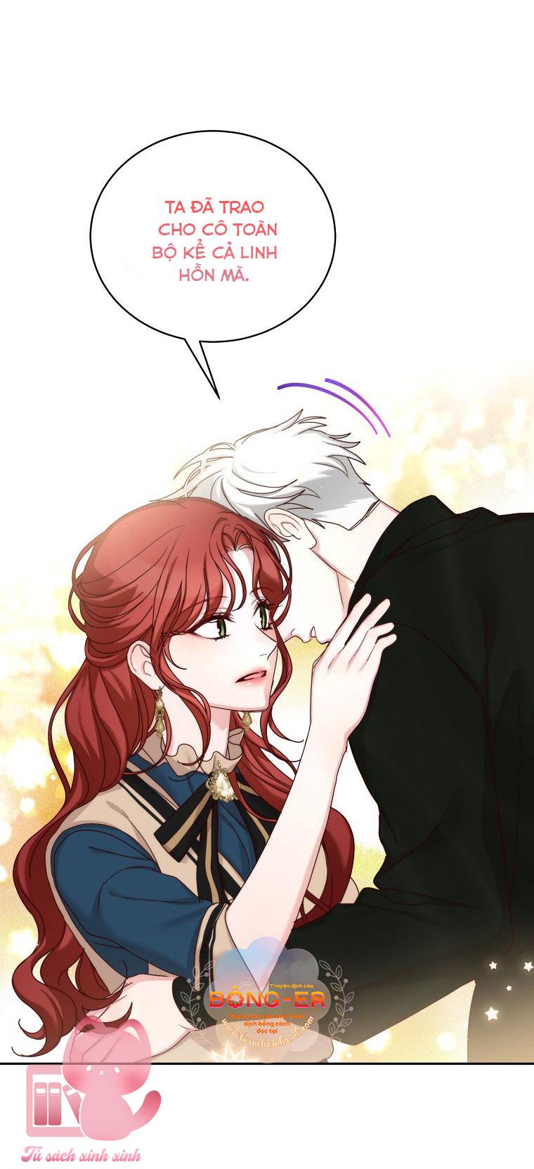 Thế Thì Ta Cứ Trở Thành Kẻ Ác Thôi Chap 59 - Trang 2