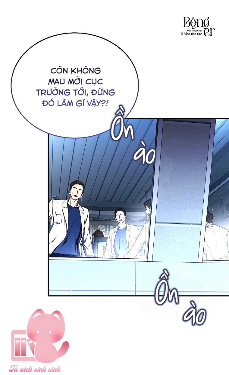 Hướng Dẫn Sinh Tồn Dành Cho Ranker Chapter 1 - Trang 4