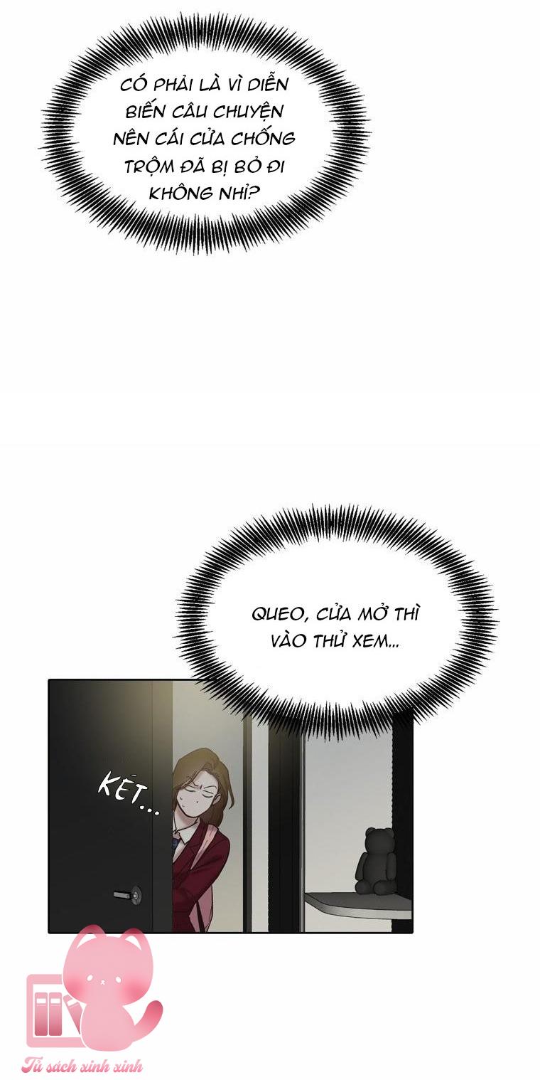 Thanh Xuân Của Chúng Ta Chap 80 - Trang 4