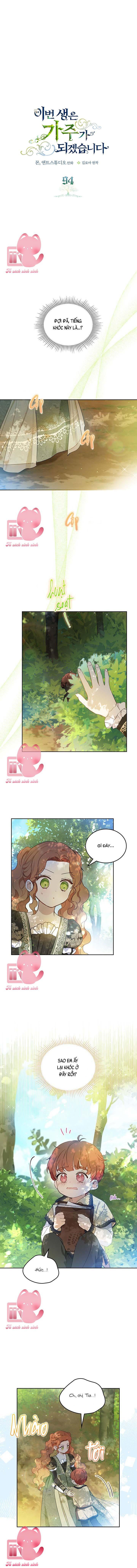Kiếp Này Ta Sẽ Trở Thành Gia Chủ Chap 94 - Trang 2