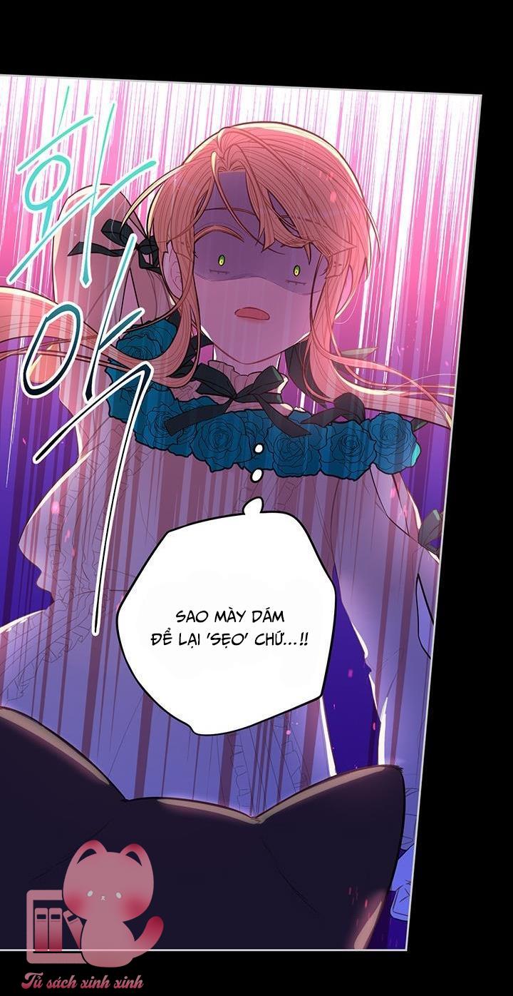 Hoàng Nữ Tóc Đen Chapter 100 - Trang 4