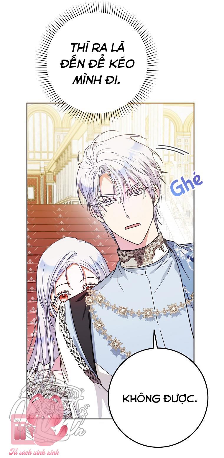 Tôi Trở Thành Vợ Của Nam Chính Chap 42 - Trang 3