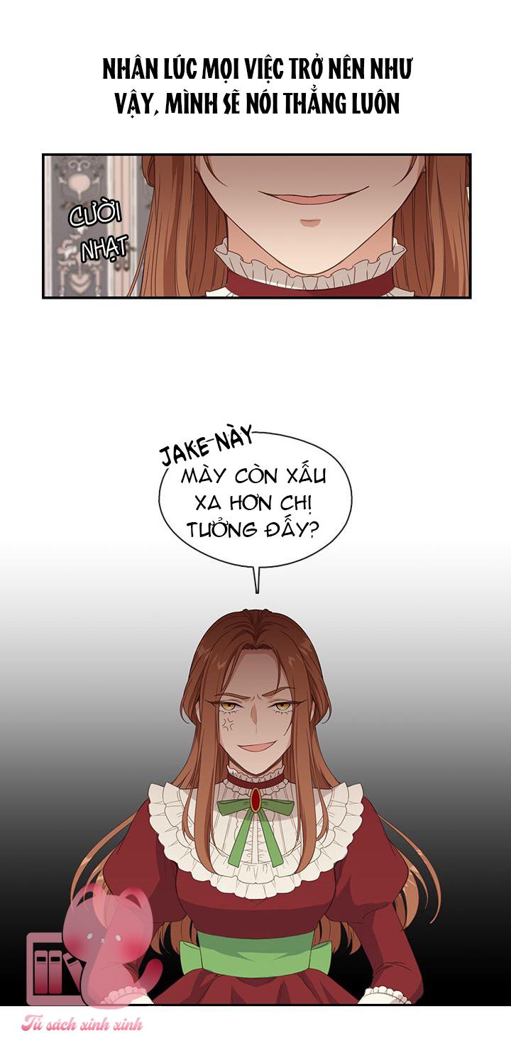 Hãy Coi Chừng Ác Nữ Chapter 9 - Trang 4