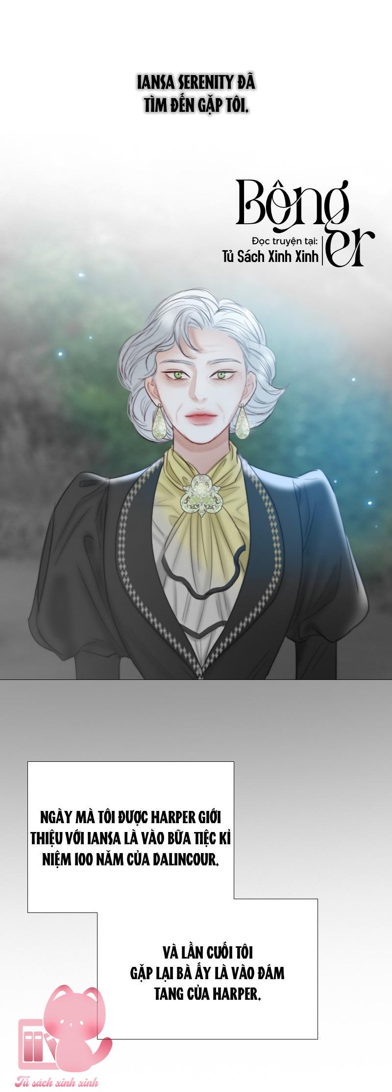 Serena Chap 80 - Trang 2