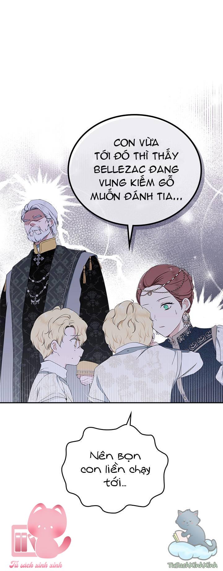 Kiếp Này Ta Sẽ Trở Thành Gia Chủ Chap 39 - Trang 2