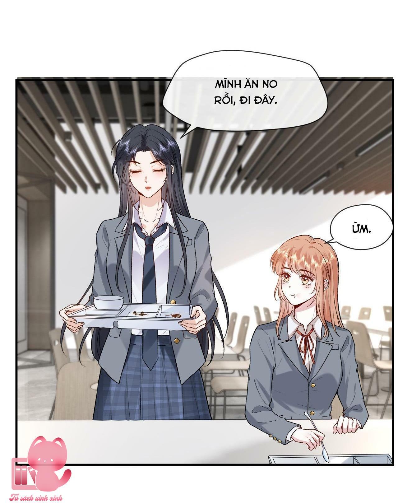 Phu Nhân Mỗi Ngày Đều Tại Tuyến Vả Mặt Chap 18 - Trang 2