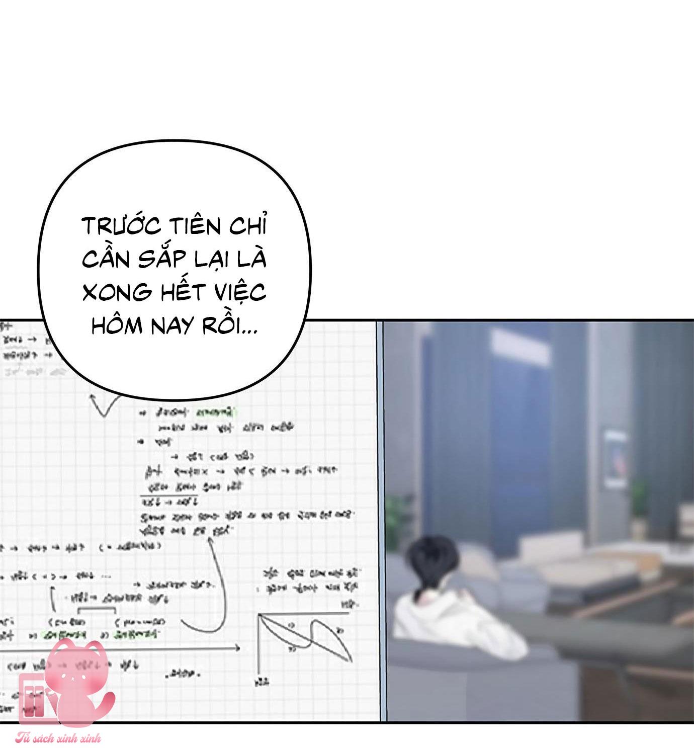 Đàn Anh Xấu Xa! Chap 43 - Trang 3