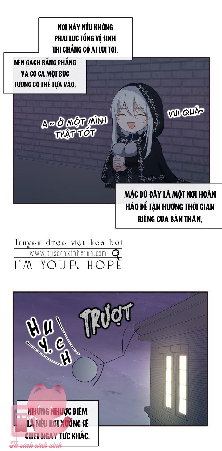 Hãy Coi Chừng Ác Nữ Chapter 11 - Trang 4