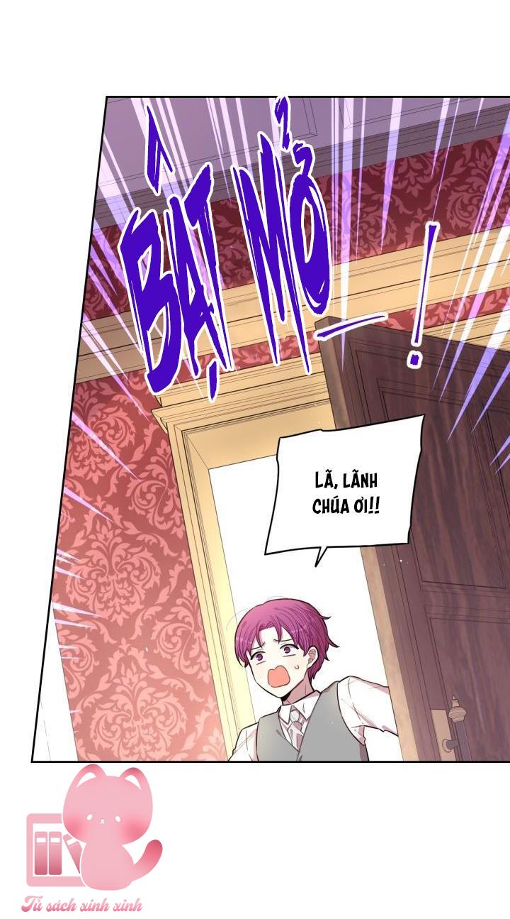 Hoàng Nữ Tóc Đen Chapter 49 - Trang 4