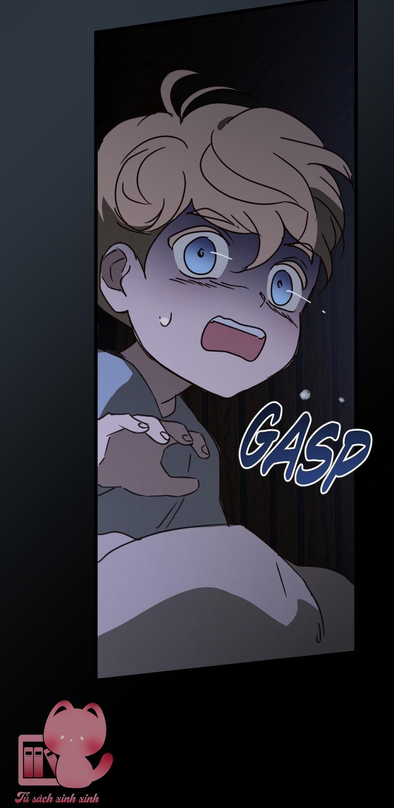 Bảo Mẫu Của Mafia Chap 40 - Trang 4