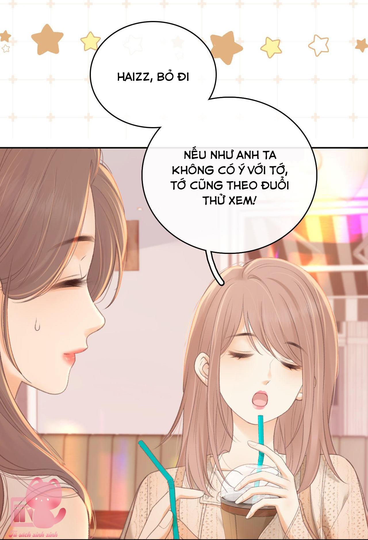 Khó Dỗ Dành Chapter 72 - Trang 4