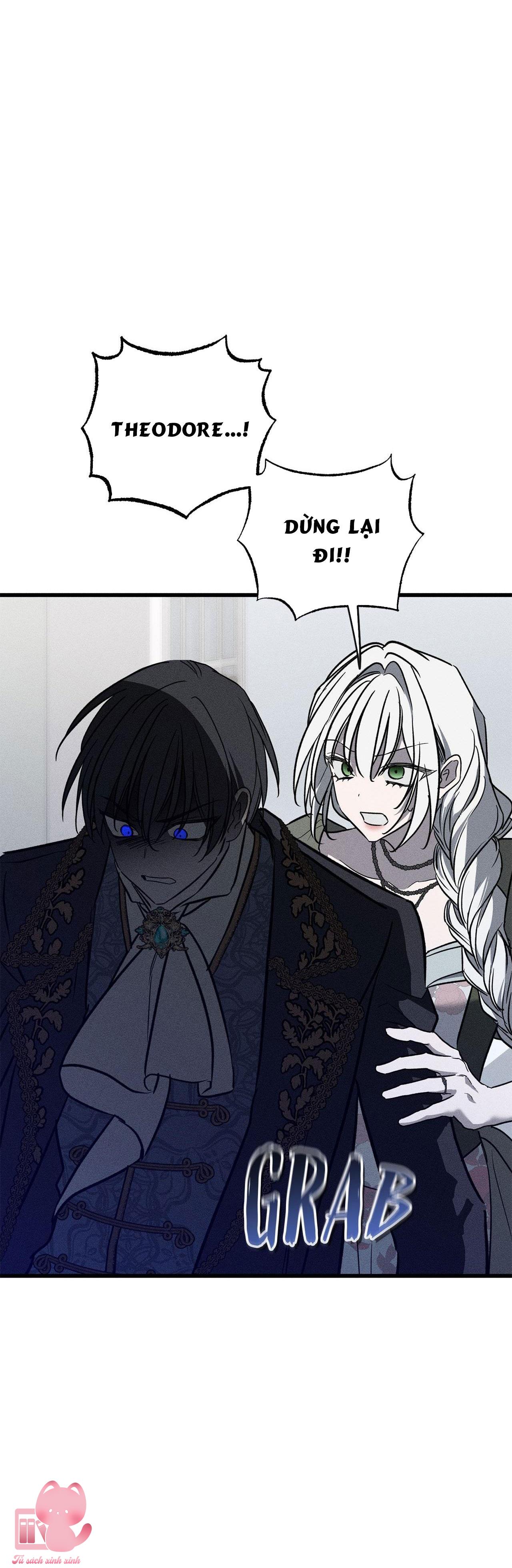 Người Chồng Căm Ghét Tôi Đã Mất Trí Nhớ Chap 37 - Trang 2