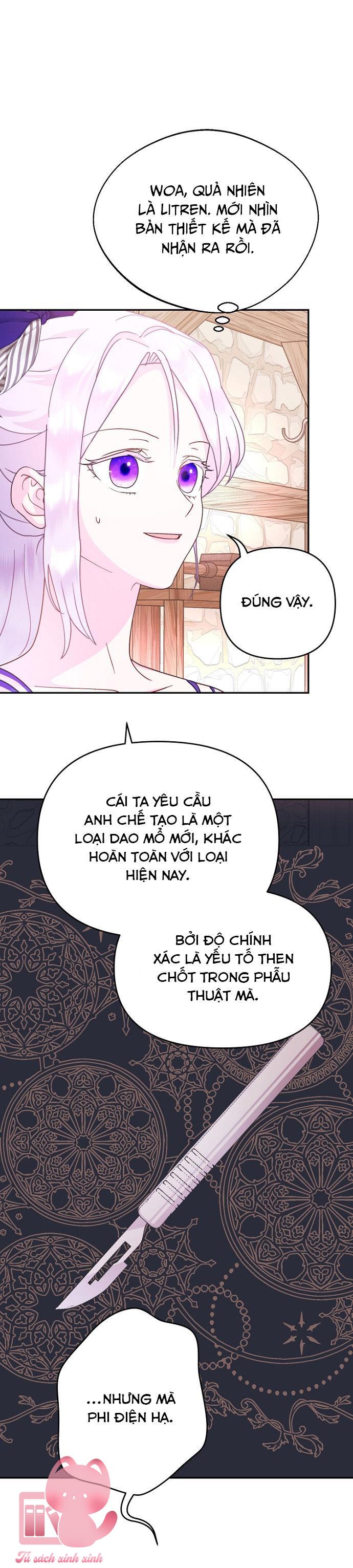 Bỏ Quách Chồng Con Đi, Tiền Bạc Mới Là Tất Cả Chap 53 - Trang 2