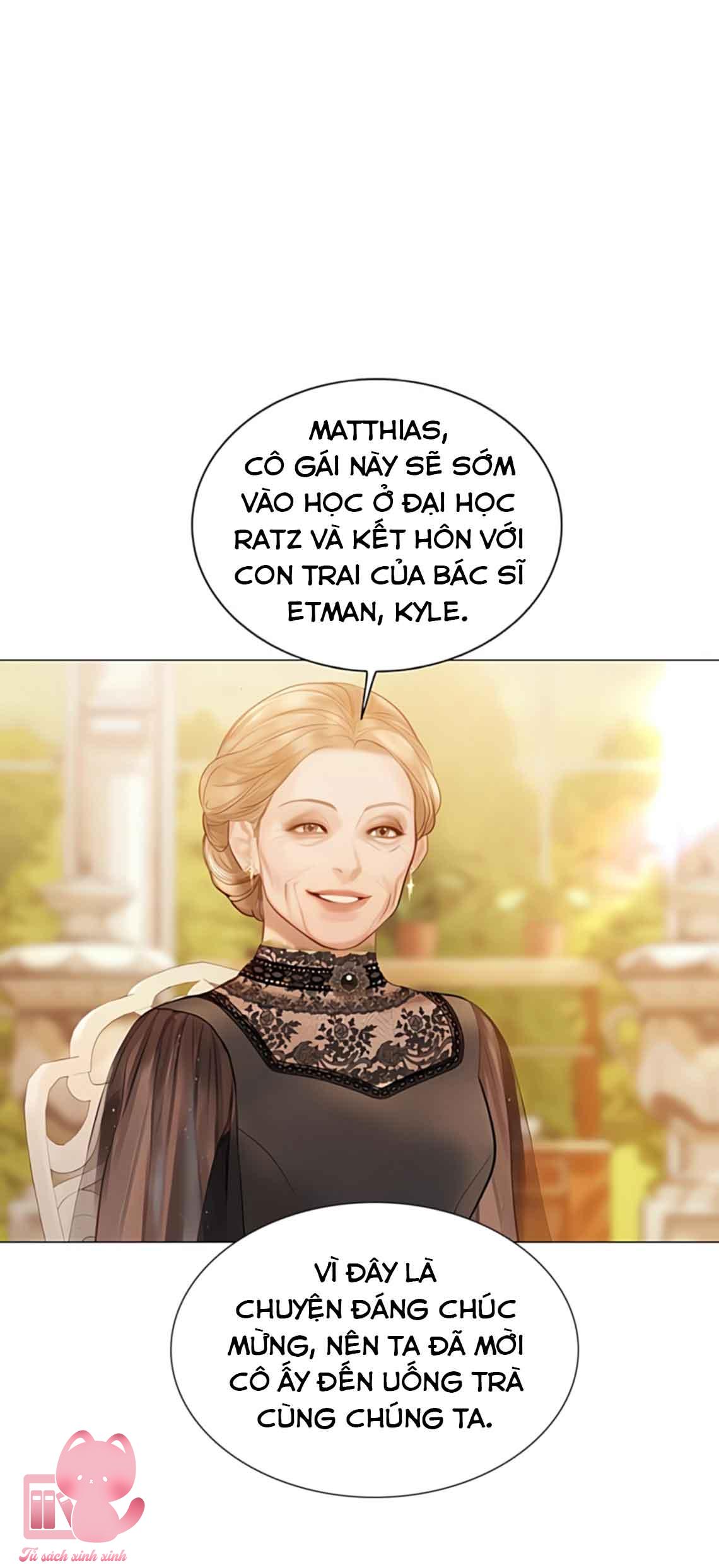 Hãy Khóc Và Cầu Nguyện Đi Chap 46 - Trang 4