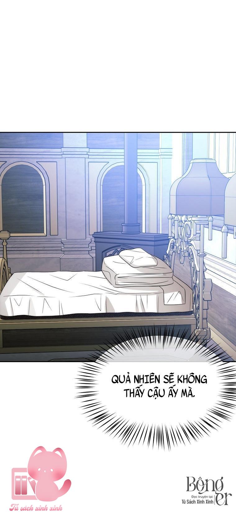 Black Haze Chapter 14 - Trang 4