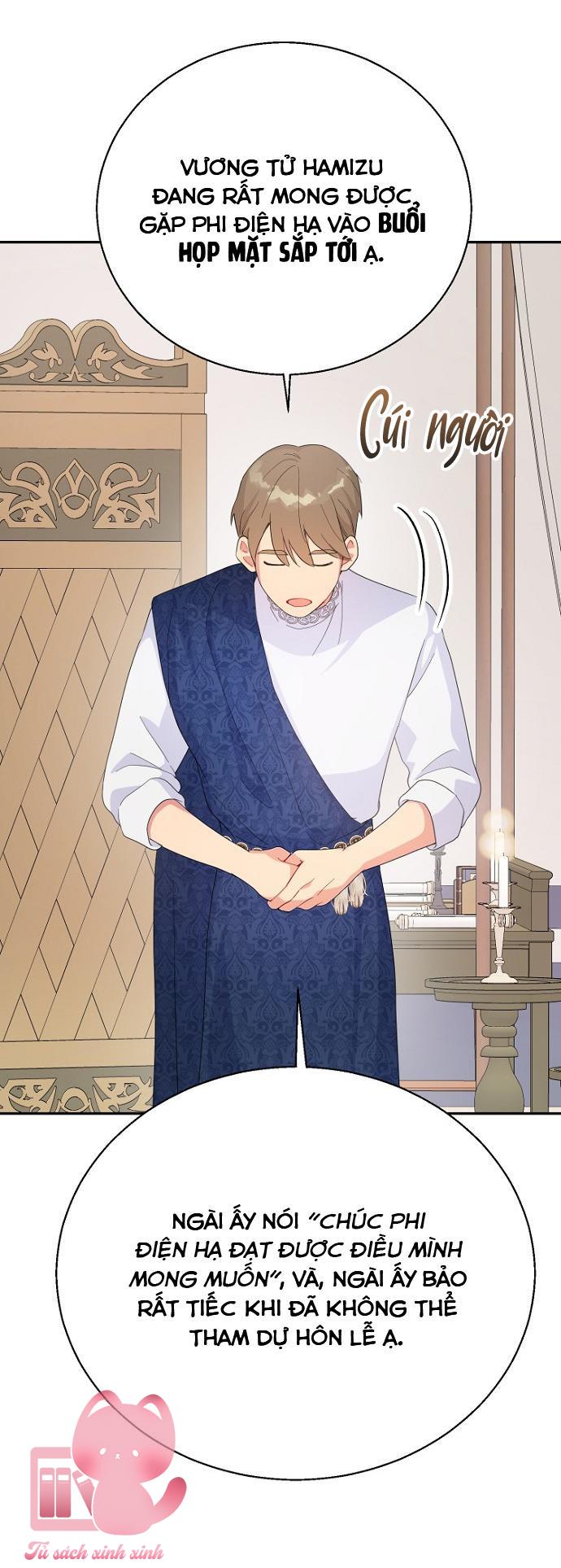 Bỏ Quách Chồng Con Đi, Tiền Bạc Mới Là Tất Cả Chap 85 - Trang 2