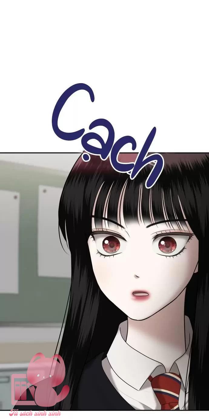Chị Em Tranh Đấu Chap 37 - Trang 2