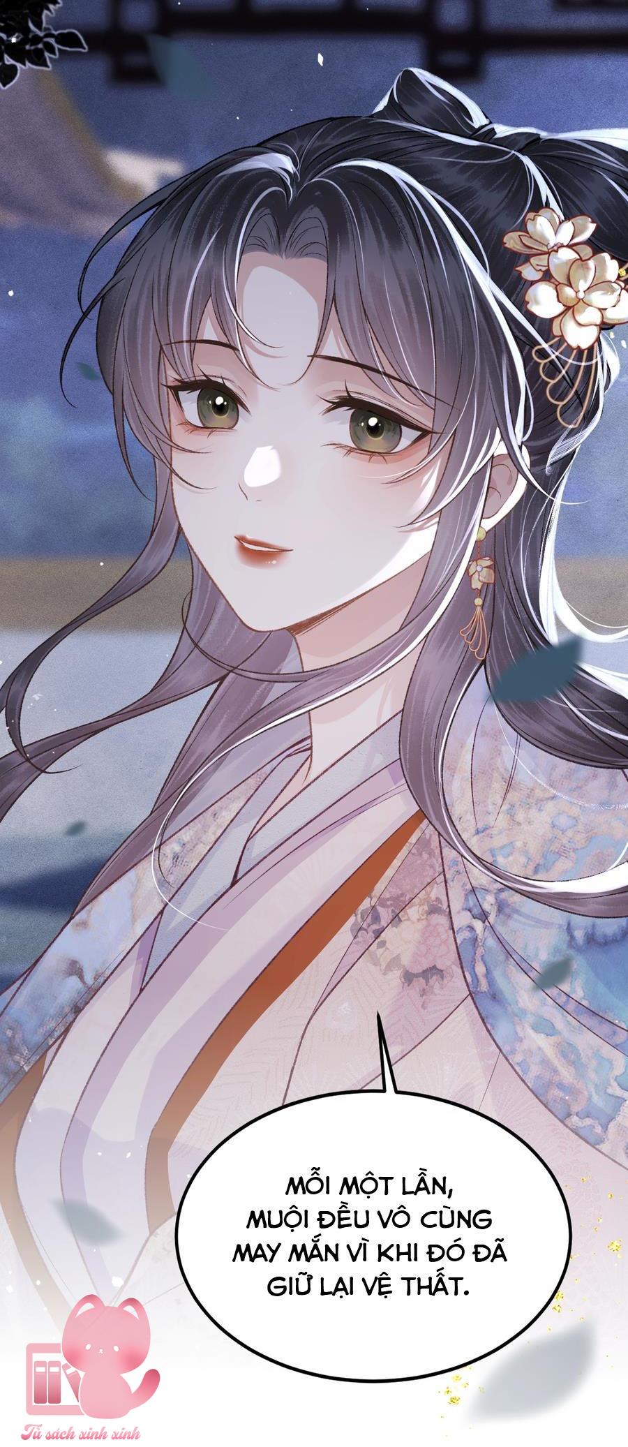 Gả Cho Vai Ác Chap 62 - Trang 2