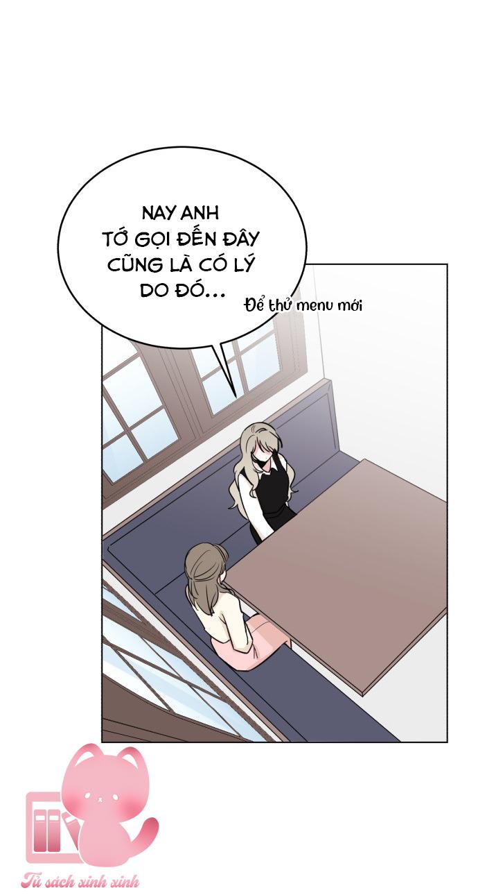 Chúng Ta Là Gì Của Nhau? Chap 16 - Trang 2