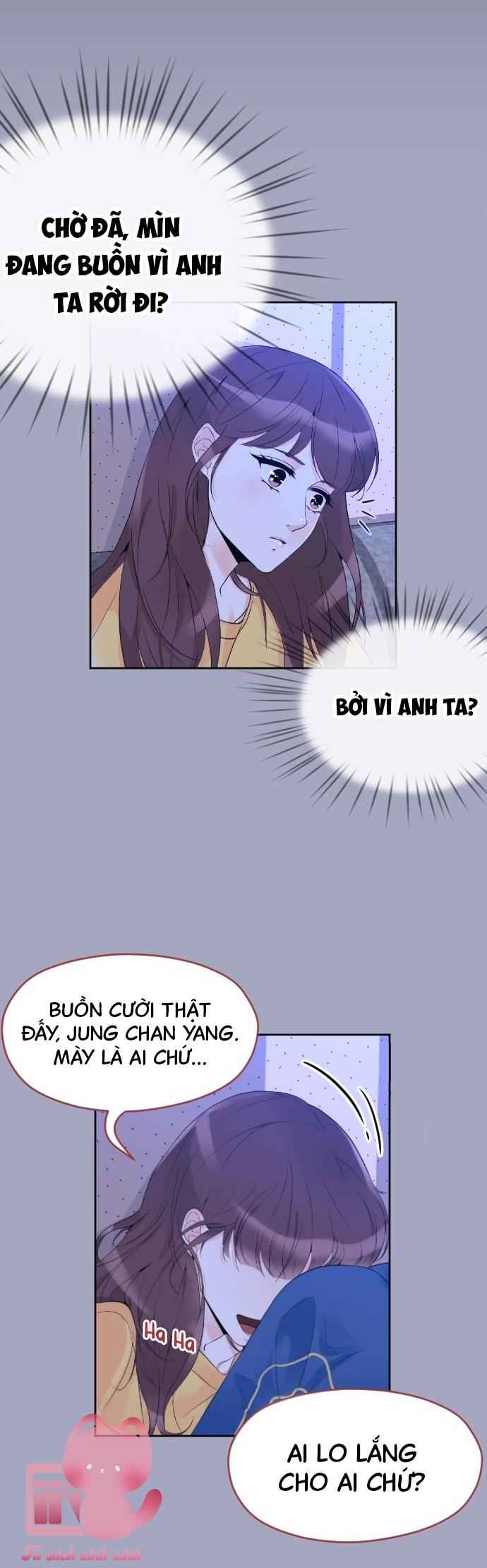 Tôi Sẽ Mang Em Đi Chap 13 - Trang 3