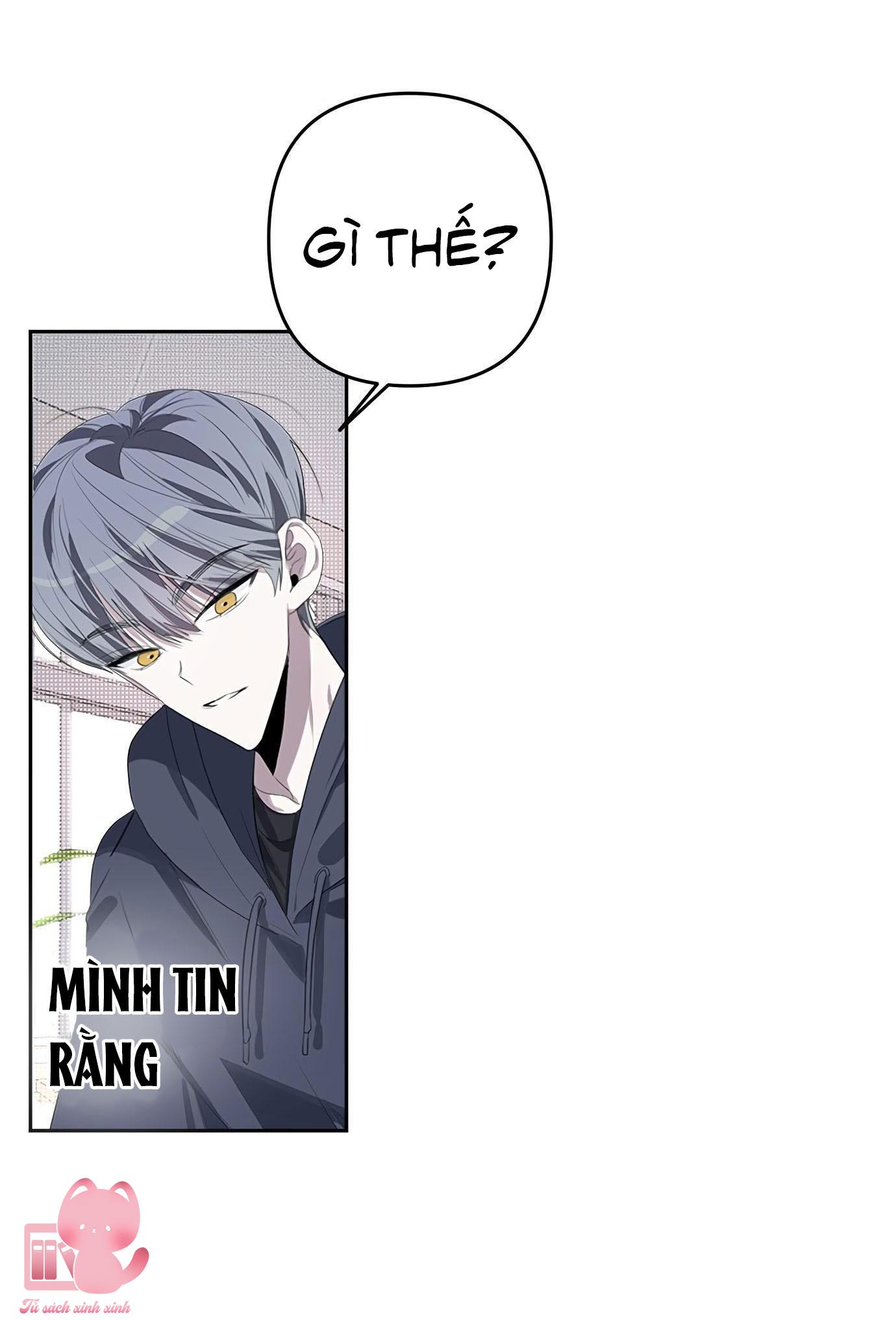 Đàn Anh Xấu Xa! Chap 43 - Trang 3
