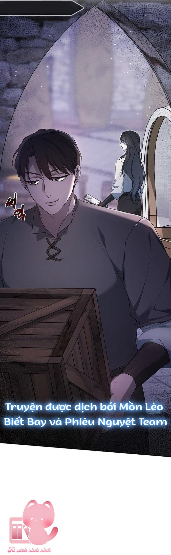 Thời Đại Oman Chap 20 - Trang 2
