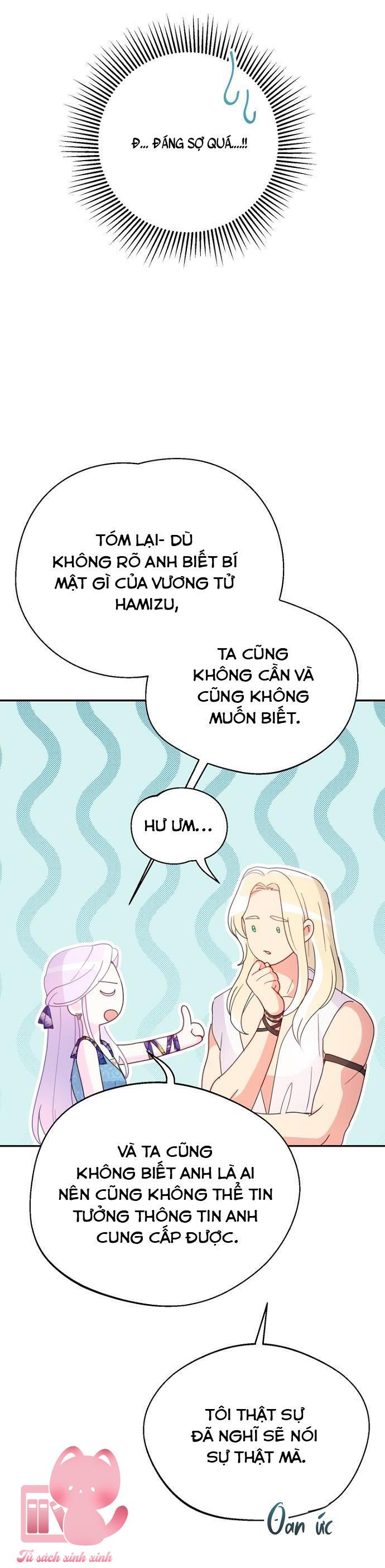 Bỏ Quách Chồng Con Đi, Tiền Bạc Mới Là Tất Cả Chap 74 - Trang 2
