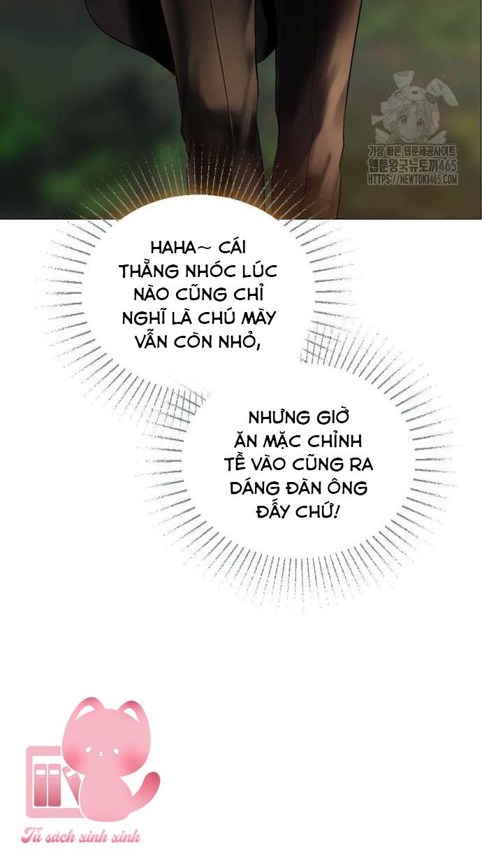 Hãy Khóc Và Cầu Nguyện Đi Chapter 27 - Trang 4