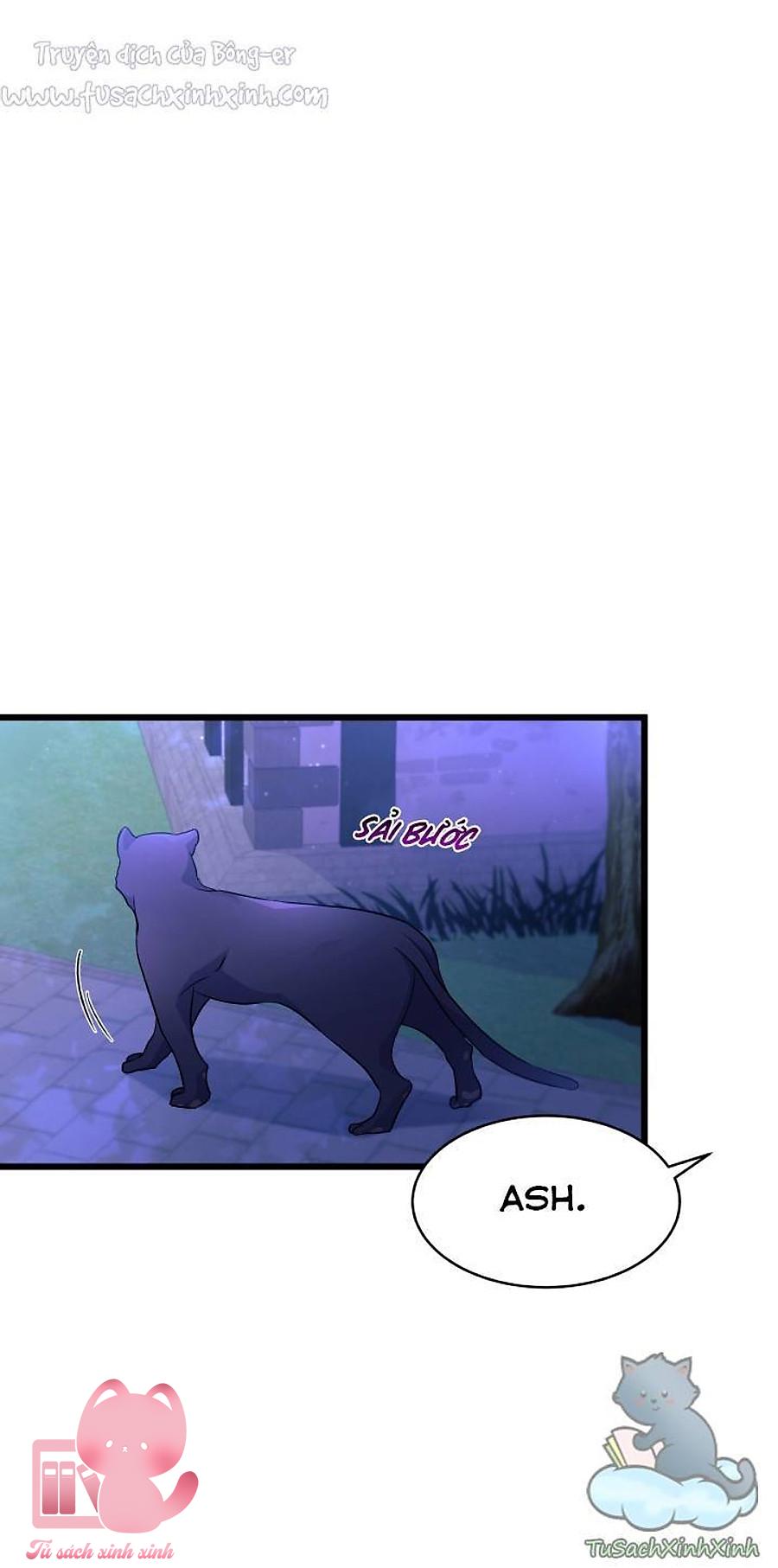 Quan Hệ Cộng Sinh Giữa Báo Đen Và Thỏ Trắng Chap 34 - Trang 2