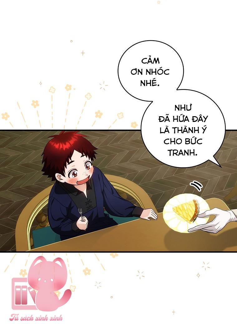 Đứa Nhỏ Không Phải Là Con Anh Chapter 11 - Trang 4