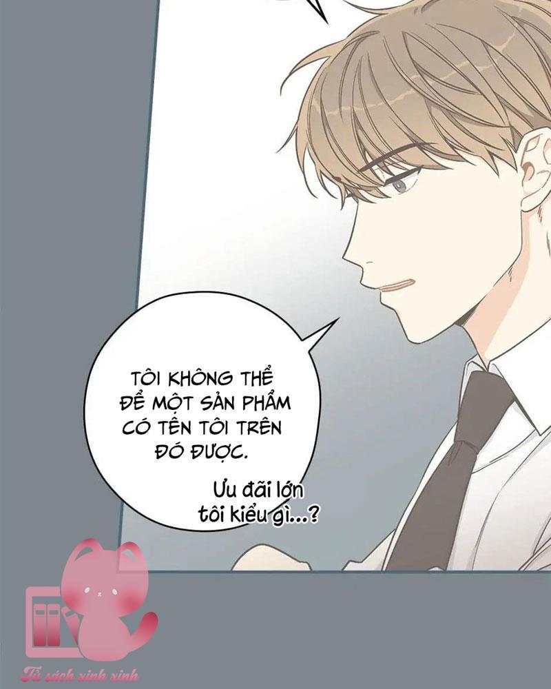 Ly Espresso Của Mùa Xuân Chapter 22 - Trang 4