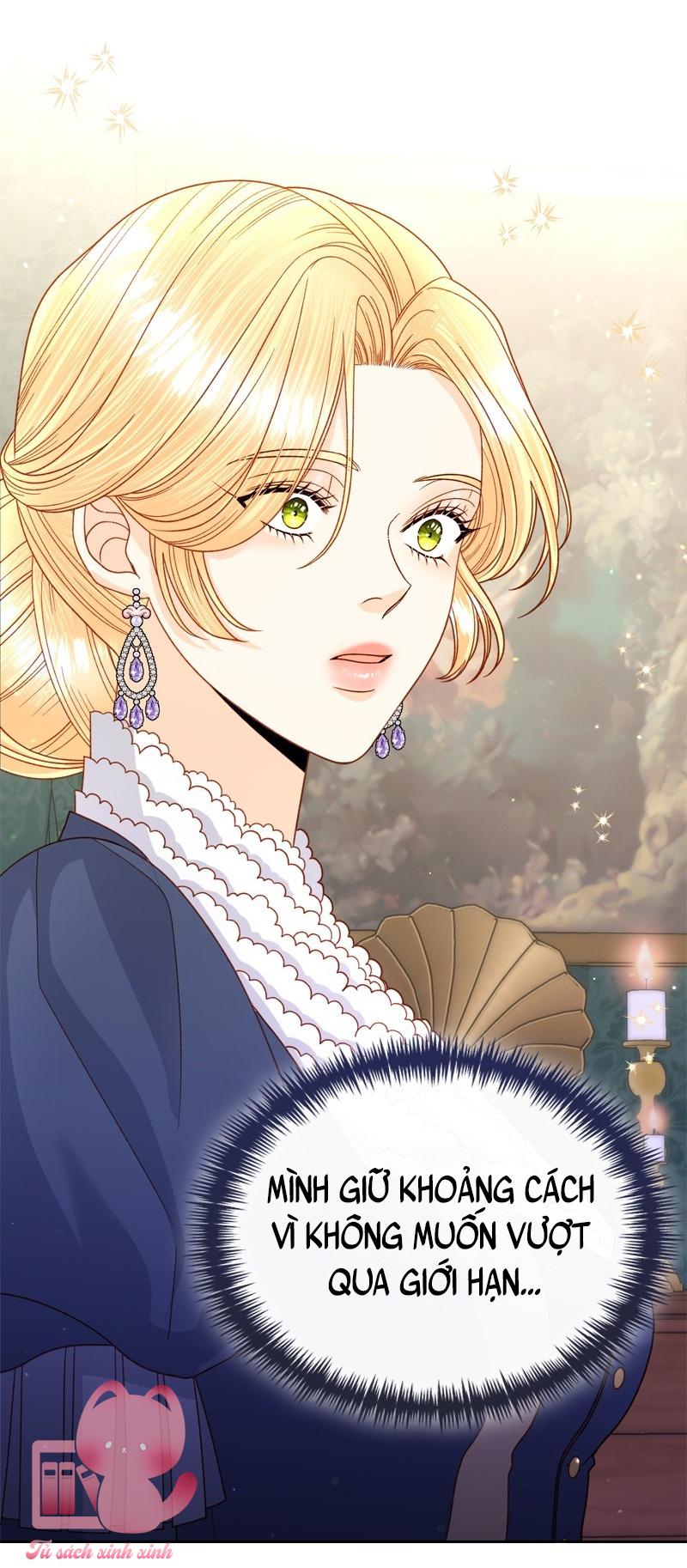 Hoàng Hậu Tái Hôn Chapter 150 - Trang 4