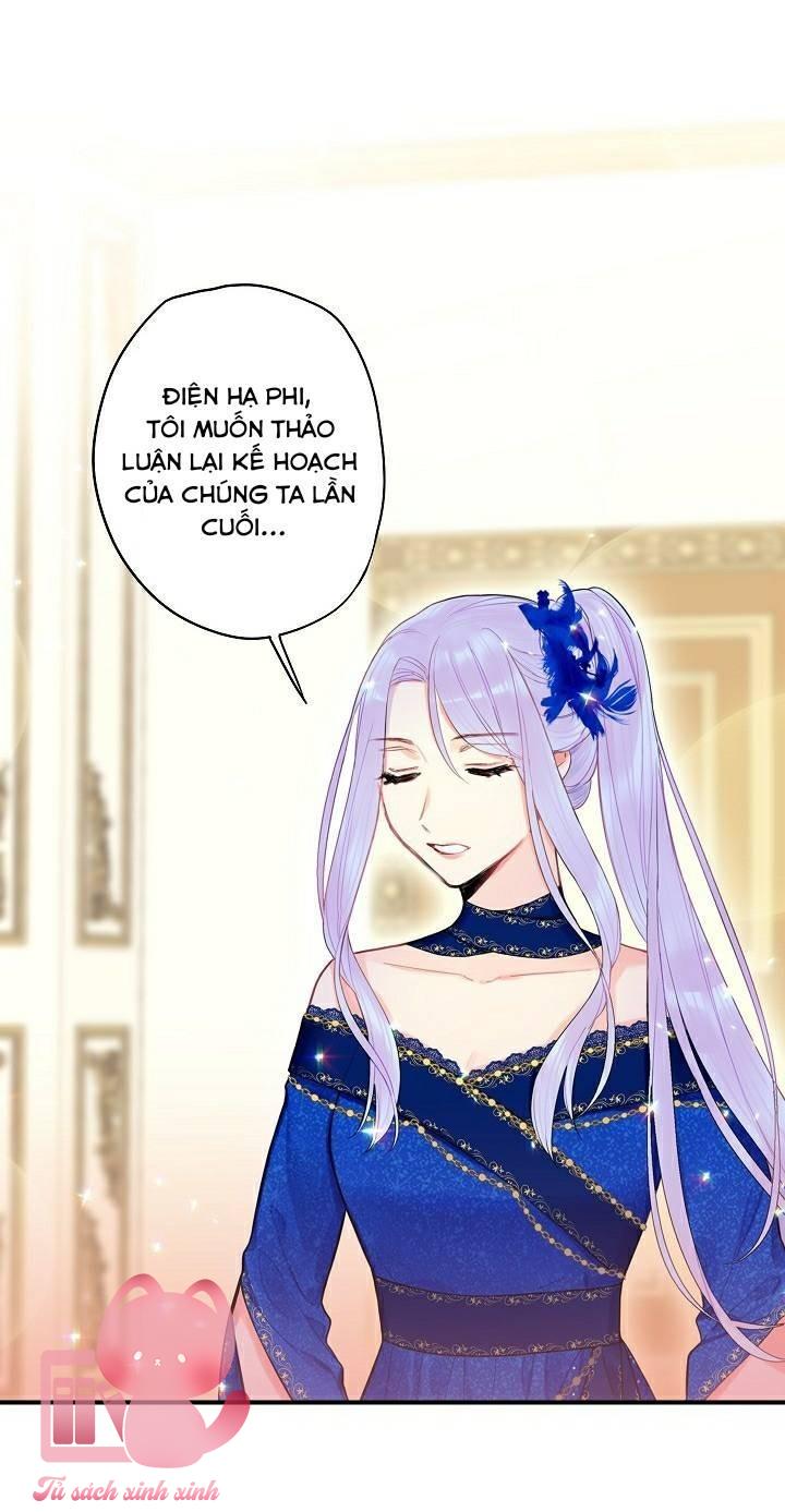 Ác Nữ Muốn Ly Hôn Chap 66 - Trang 2