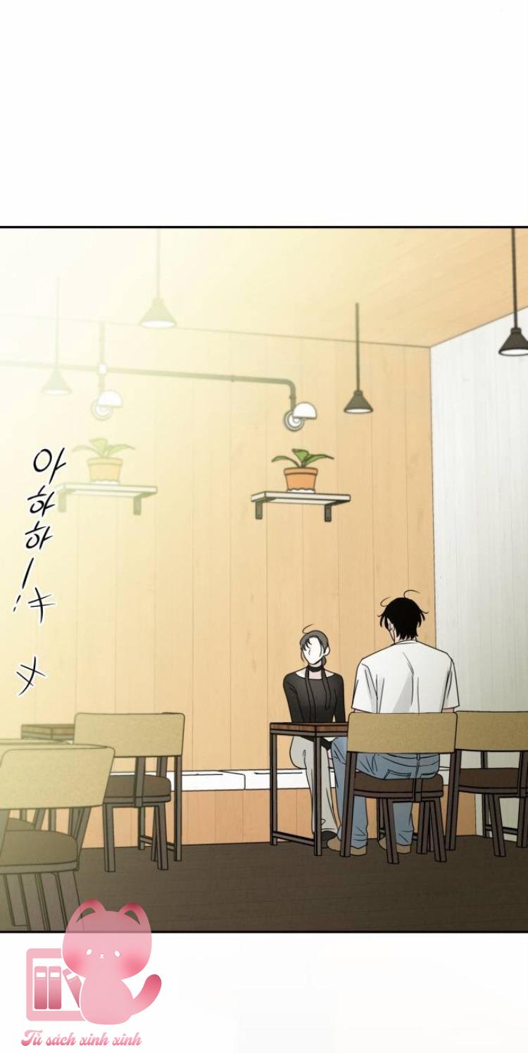 Thuyết Tình Yêu Ích Kỷ Chapter 7 - Trang 4