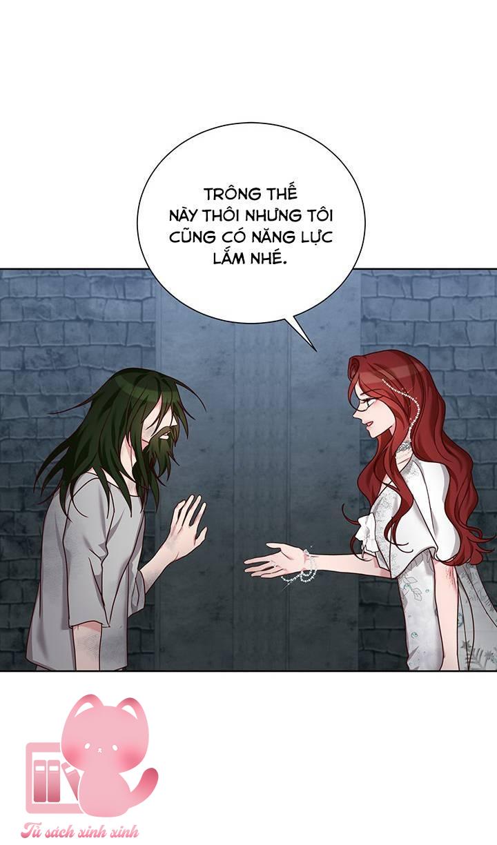Thế Thì Ta Cứ Trở Thành Kẻ Ác Thôi Chap 27 - Trang 2