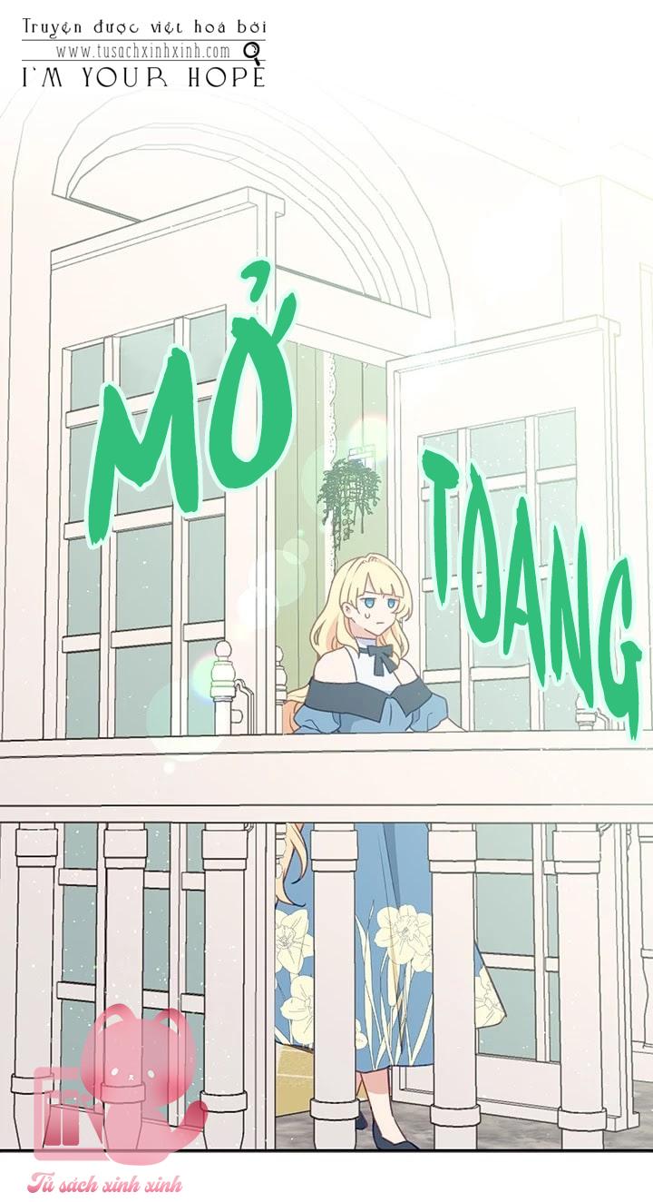 Hãy Coi Chừng Ác Nữ Chapter 27 - Trang 4