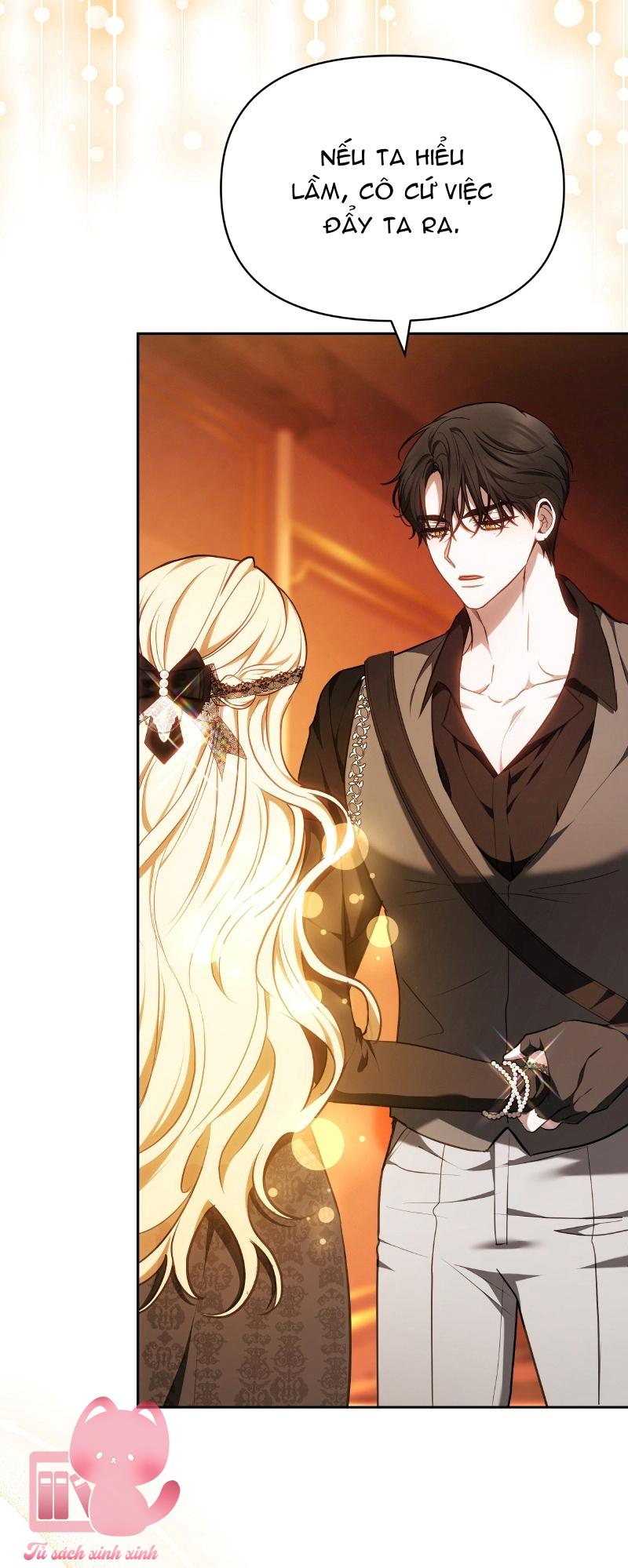 Mang Em Vào Giấc Ngủ Chap 4 - Trang 3