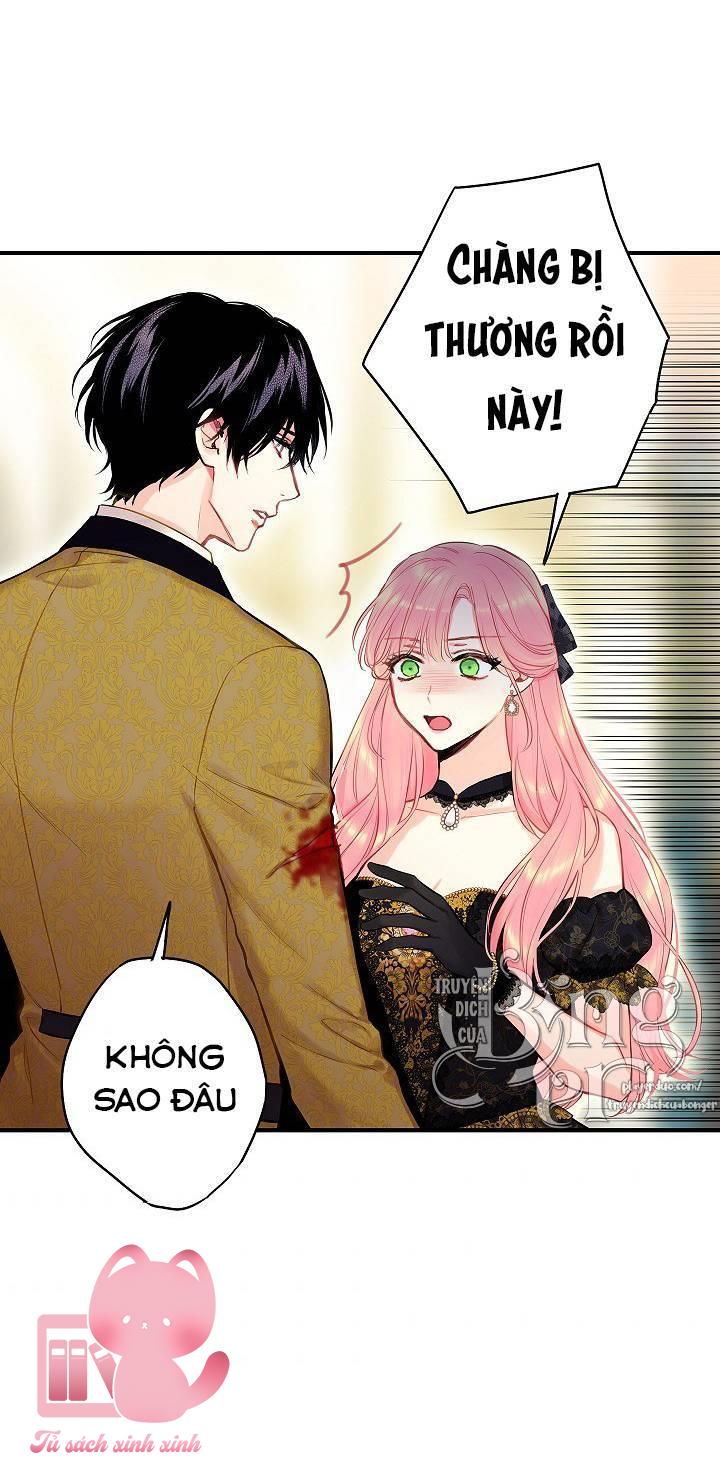Ác Nữ Muốn Ly Hôn Chap 103 - Trang 2
