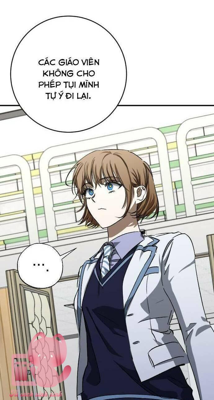 Đêm Của Bóng Tối Chapter 40 - Trang 4