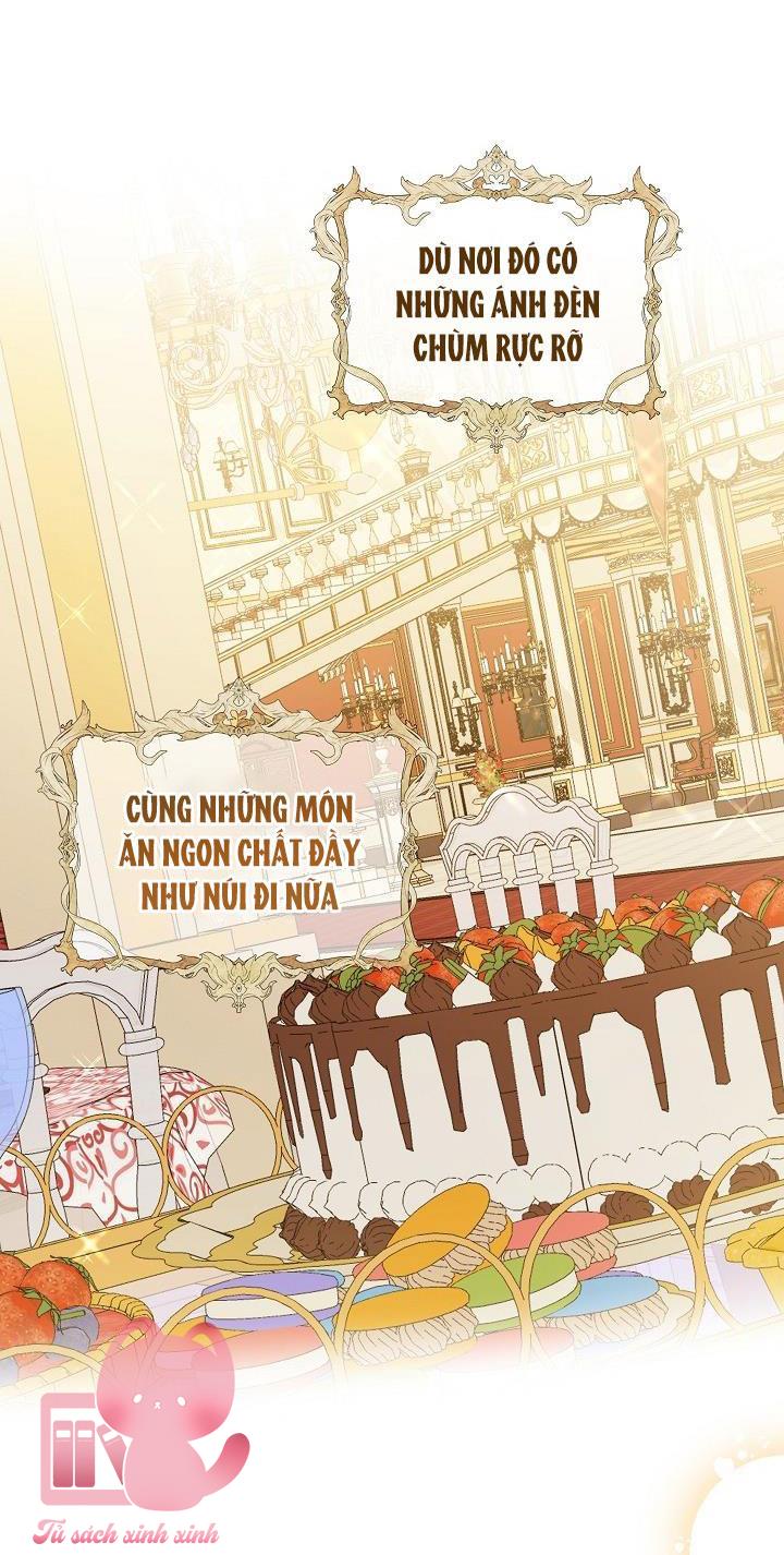 Hoàng Nữ Cosplay Nonfan Chapter 25 - Trang 4