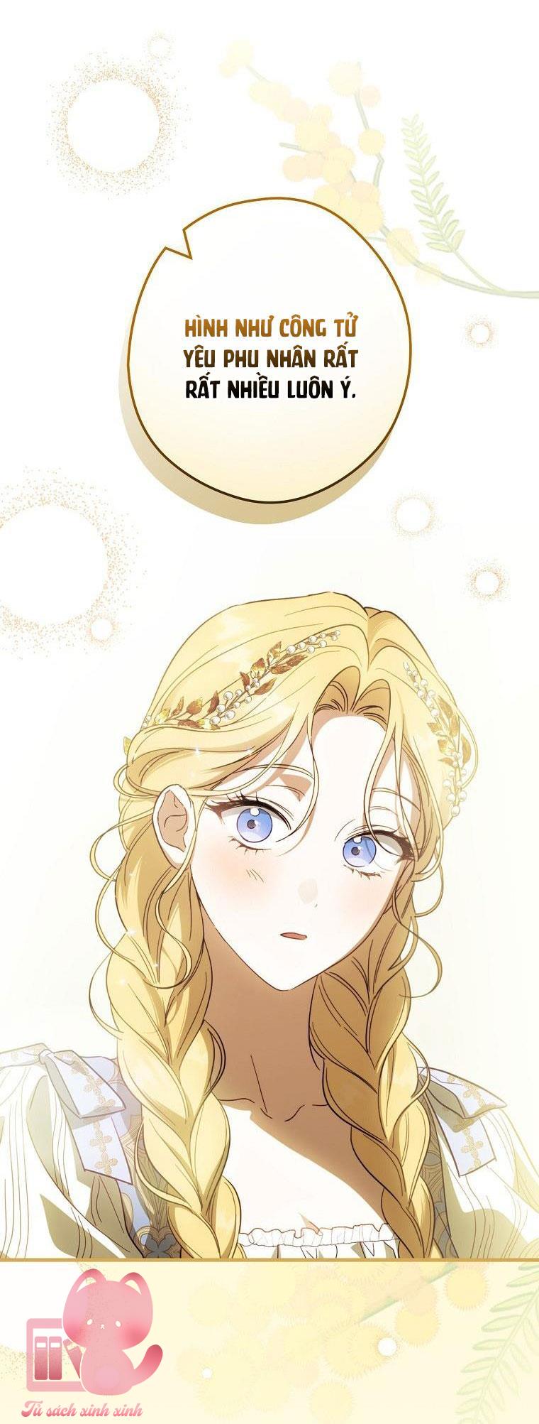 Cách Khiến Phu Quân Đứng Về Phía Tôi Chap 79 - Trang 2