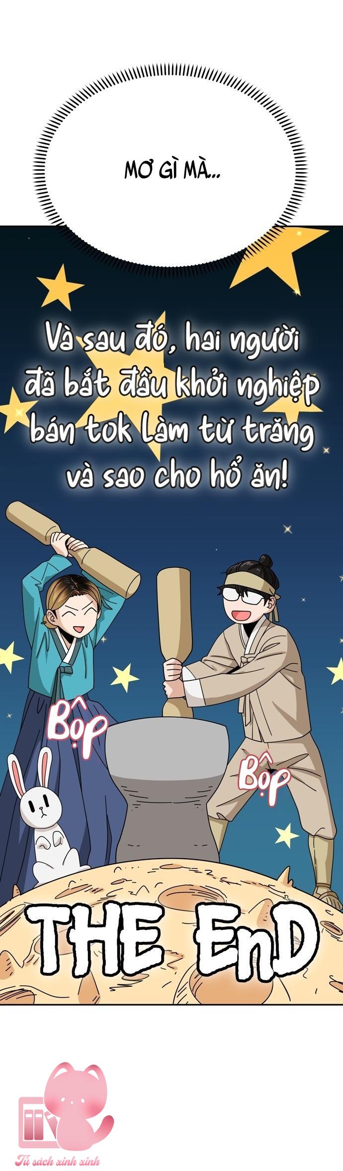 Lớ Ngớ Vớ Phải Tình Yêu Chap 40 - Trang 2