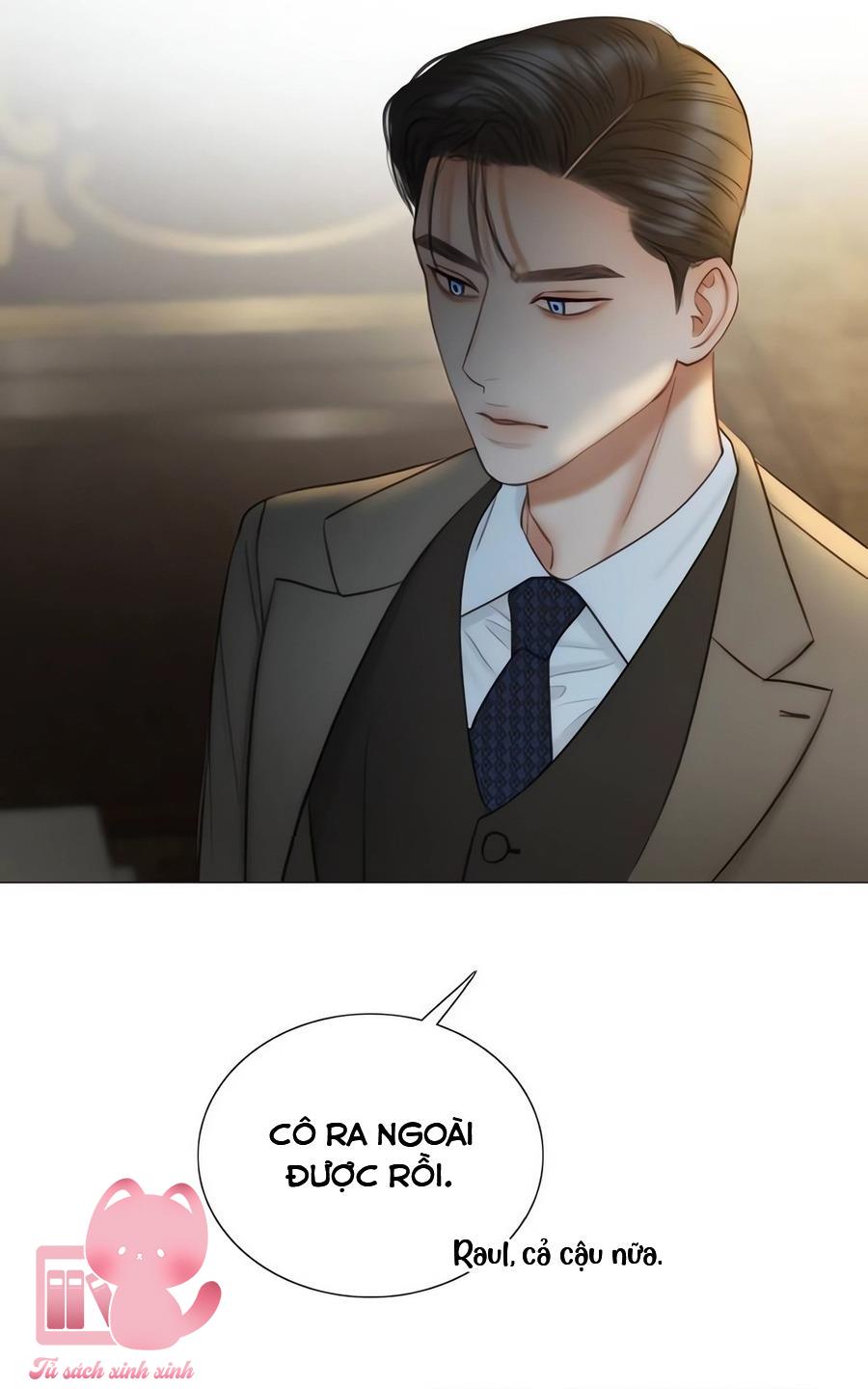Serena Chap 94 - Trang 4