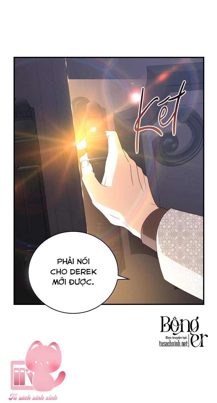 Đứa Nhỏ Không Phải Là Con Anh Chapter 53 - Trang 4