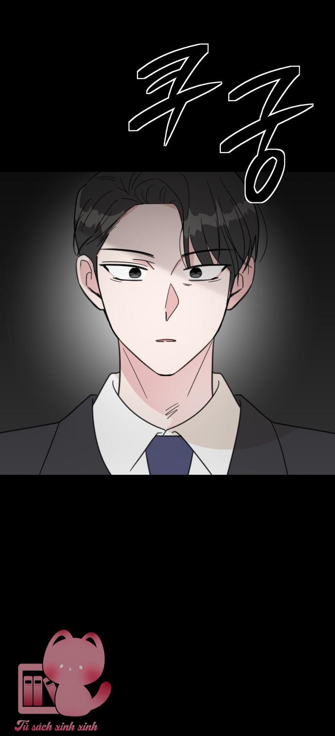 Chúng Ta Là Gì Của Nhau? Chap 55 - Trang 2