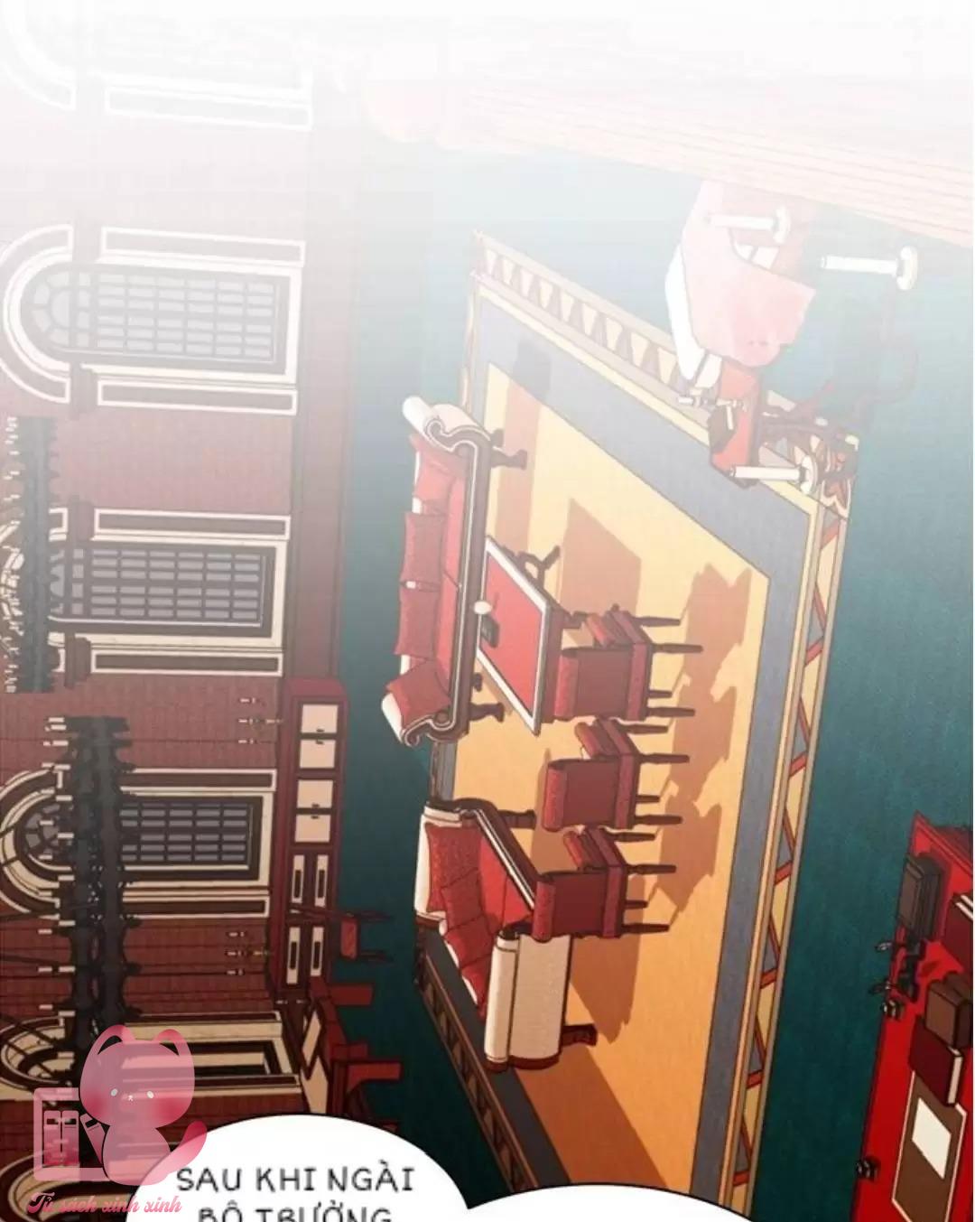 Hoàng Hậu Tái Hôn Chapter 5 - Trang 4
