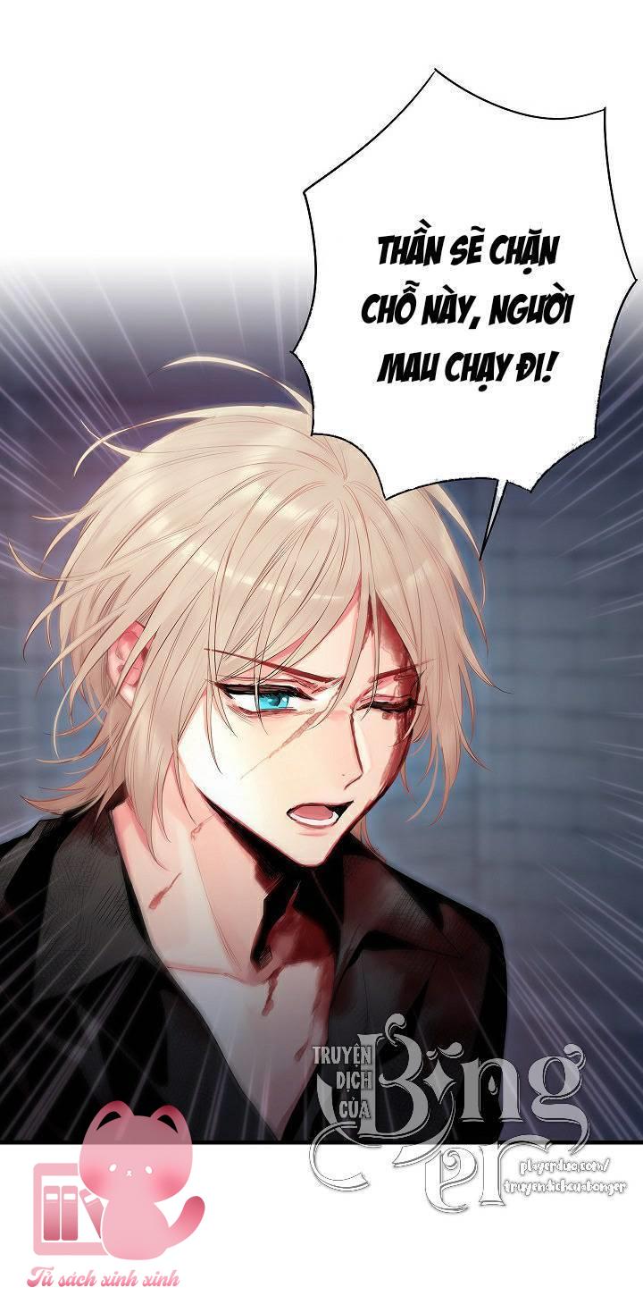 Ác Nữ Muốn Ly Hôn Chap 82 - Trang 2