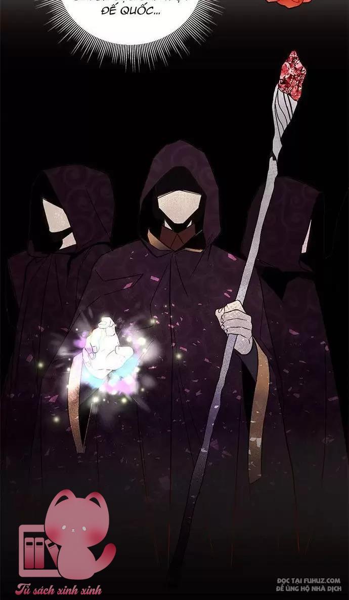 Hoàng Hậu Tái Hôn Chapter 53 - Trang 4